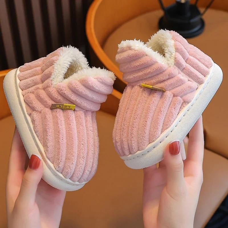 Pluffi für Kinder