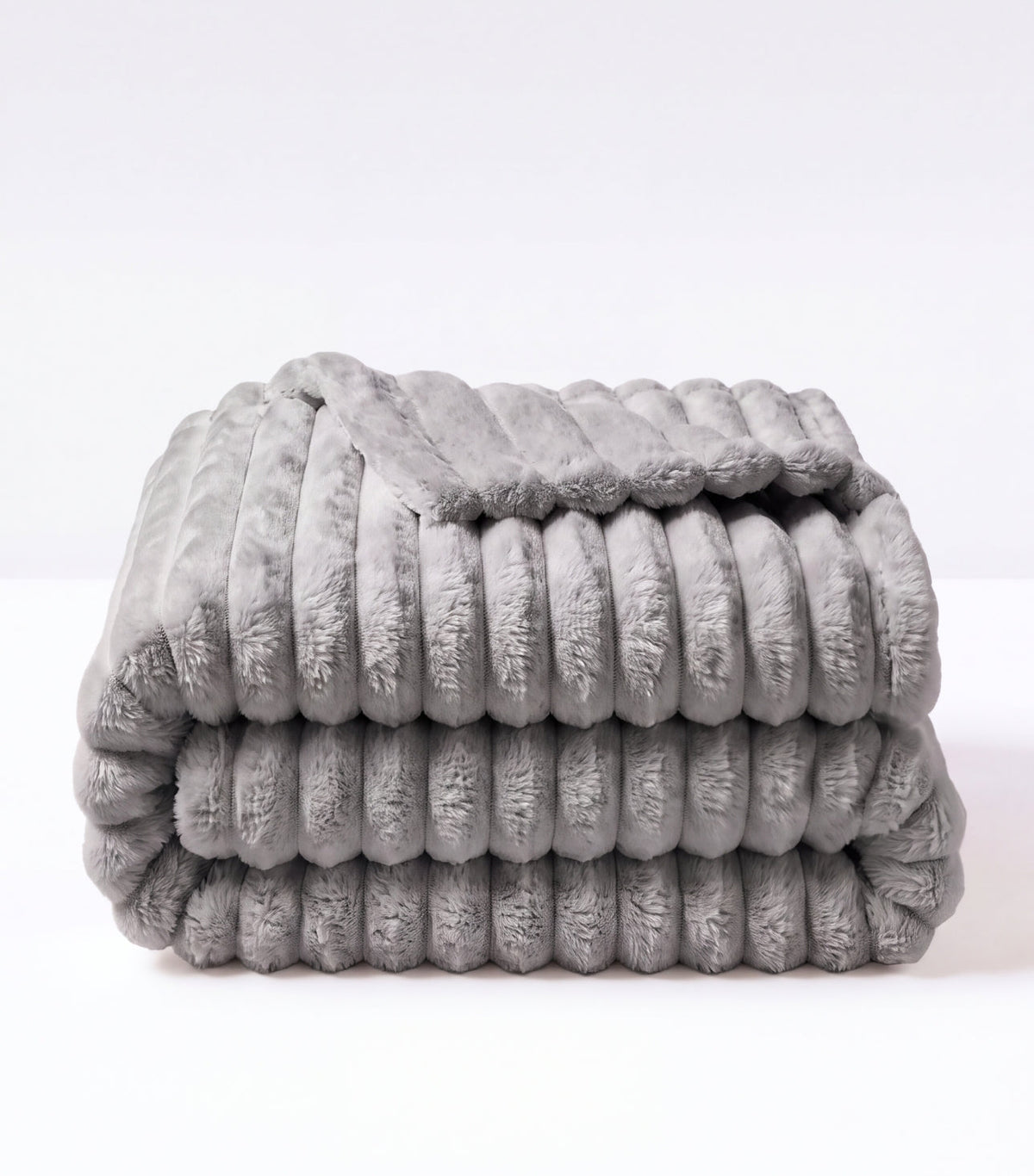 Couverture polaire Pluffi