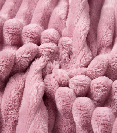 Couverture polaire Pluffi