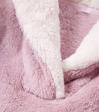 Pyjama polaire Pluffi