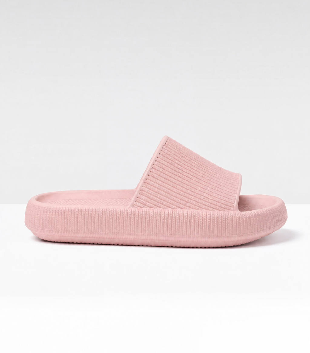 Claquettes Pluffi