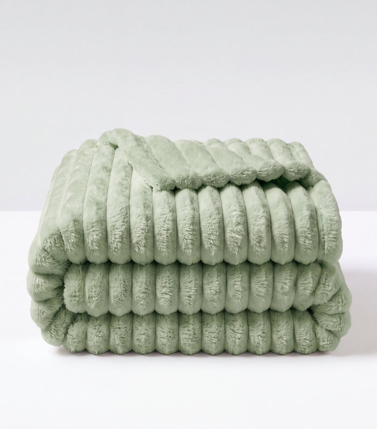 Couverture polaire Pluffi