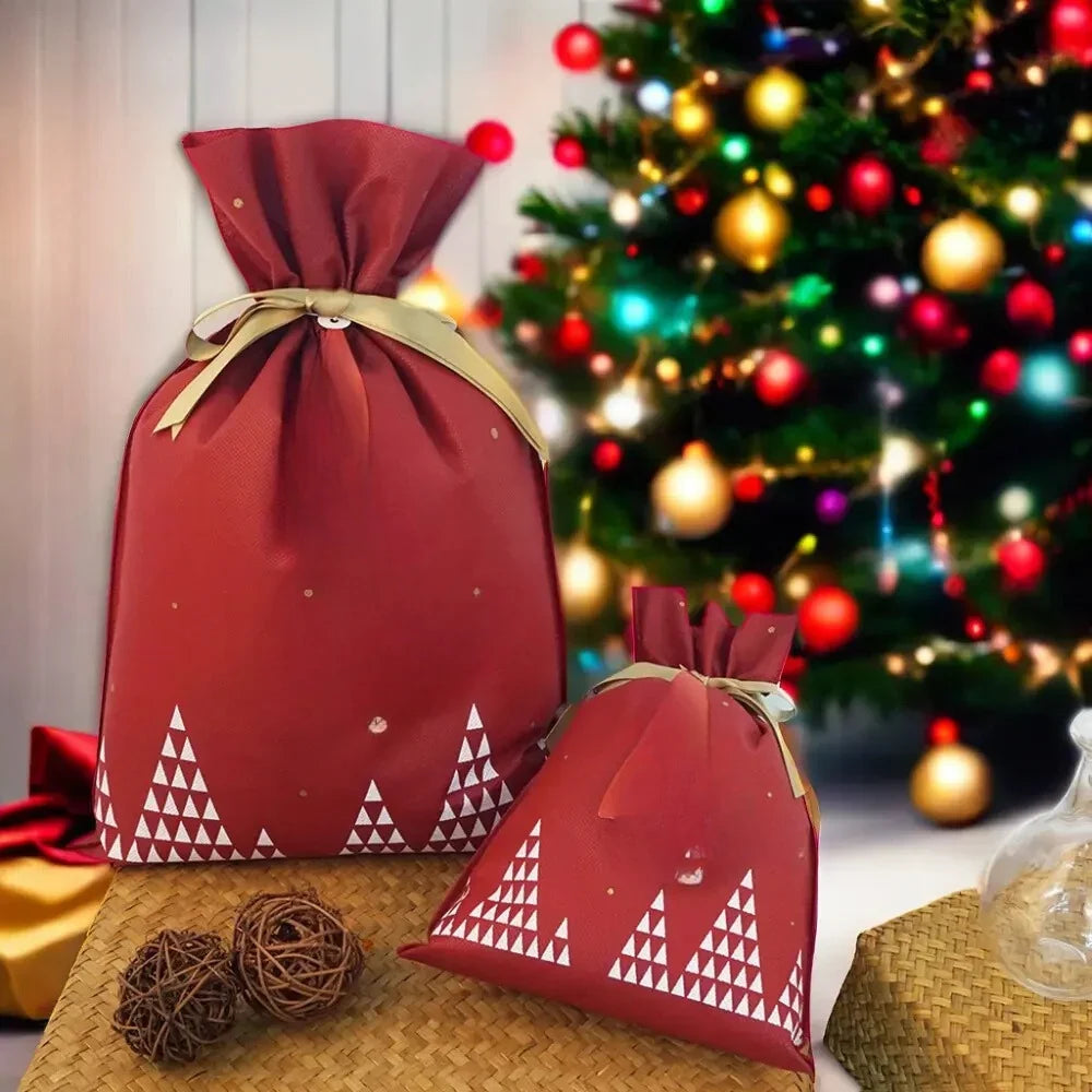 Sac cadeau Pluffi